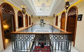 Riad Tislite & Spa